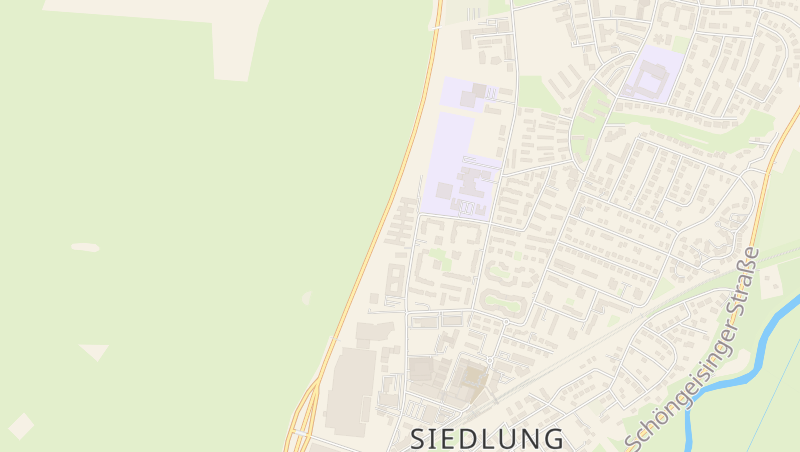Übersichtskarte