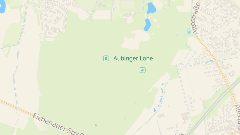 Übersichtskarte