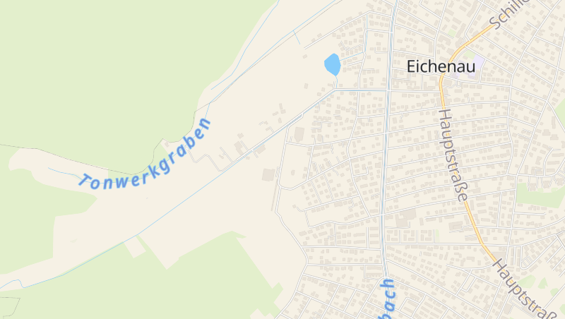 Übersichtskarte