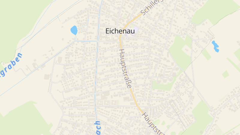Übersichtskarte