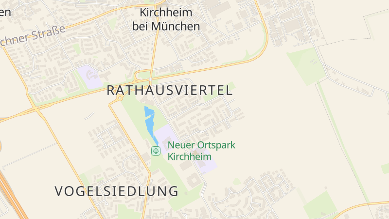 Übersichtskarte