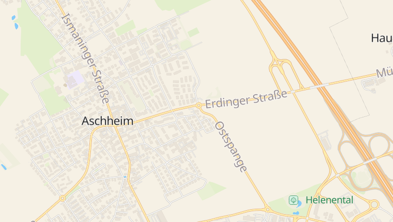 Übersichtskarte