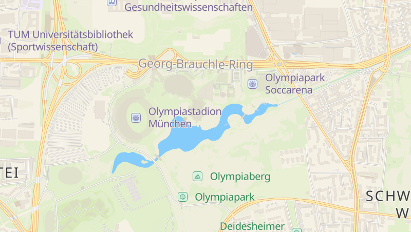 Übersichtskarte