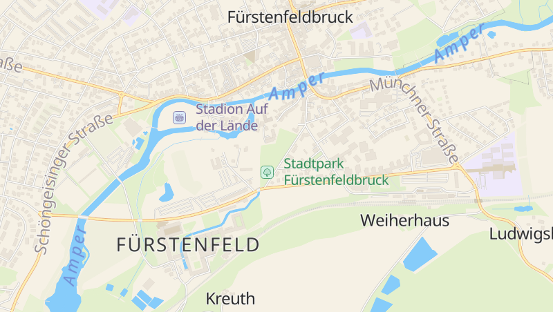 Übersichtskarte