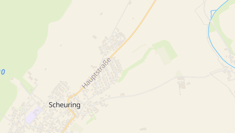 Übersichtskarte