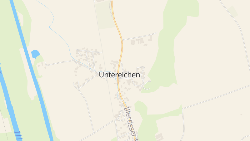 Übersichtskarte