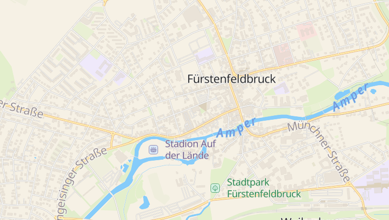 Übersichtskarte