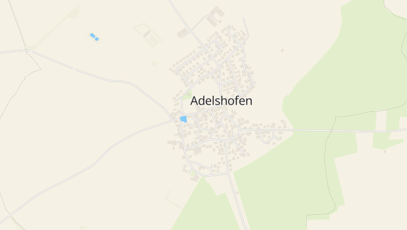 Übersichtskarte