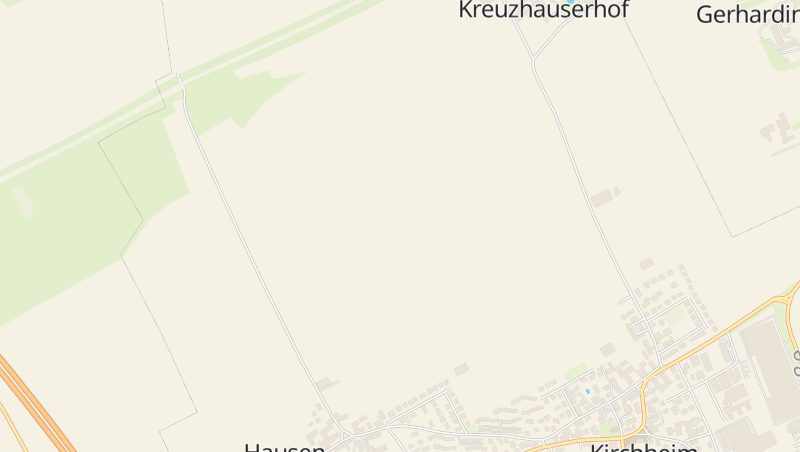Übersichtskarte