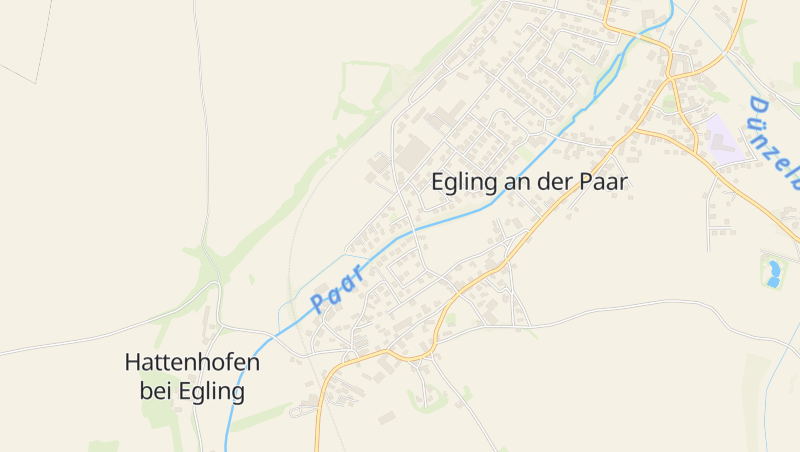 Übersichtskarte