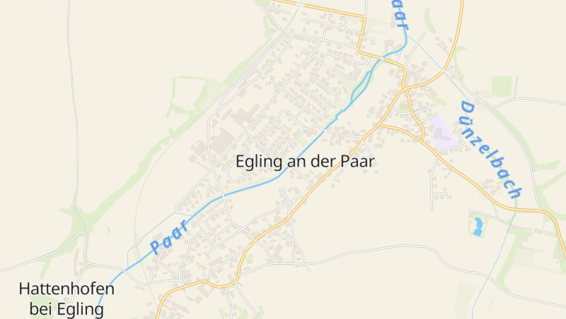 Übersichtskarte