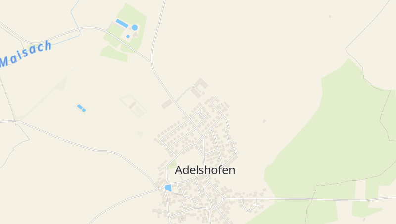 Übersichtskarte