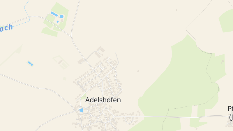 Übersichtskarte
