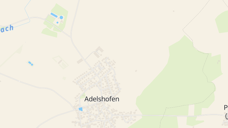 Übersichtskarte
