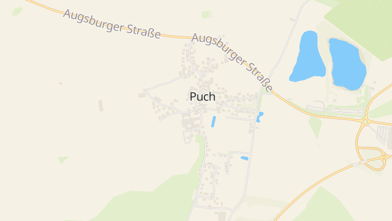 Übersichtskarte