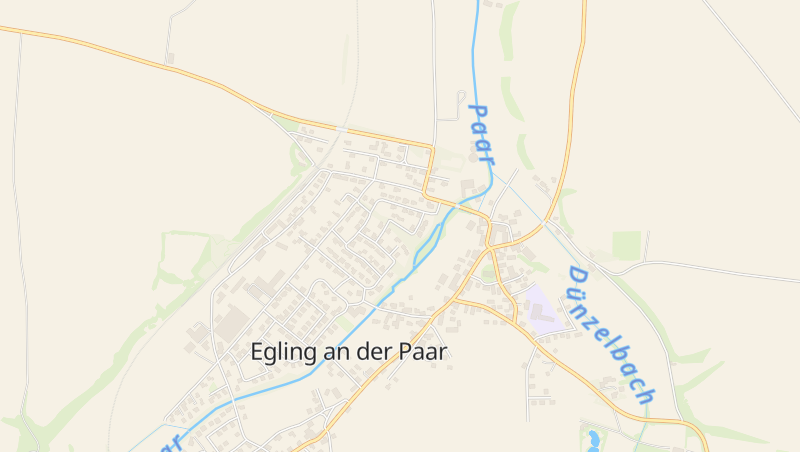 Übersichtskarte