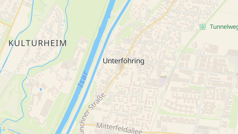 Übersichtskarte