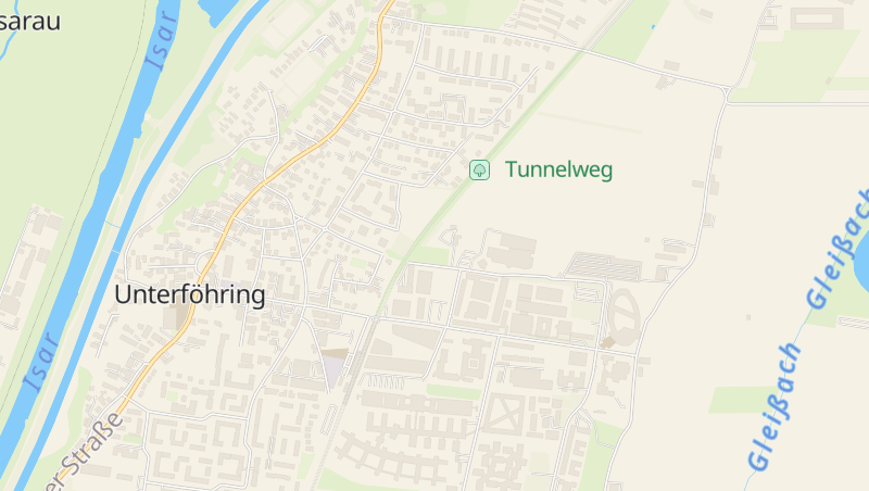 Übersichtskarte