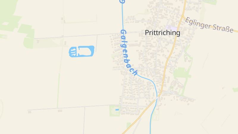 Übersichtskarte