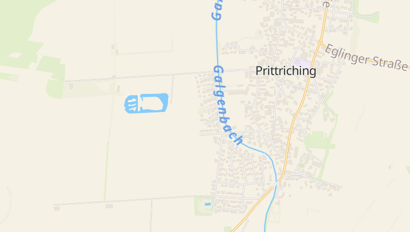 Übersichtskarte