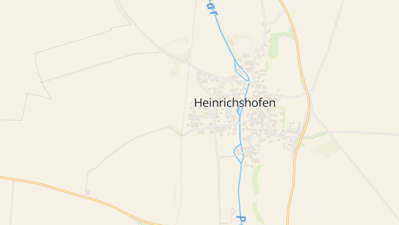 Übersichtskarte