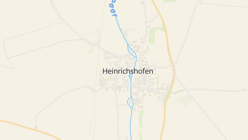 Übersichtskarte