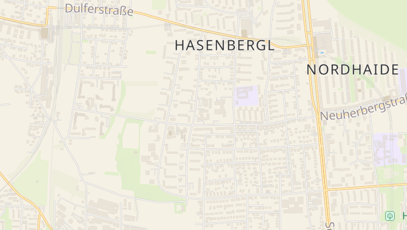 Übersichtskarte