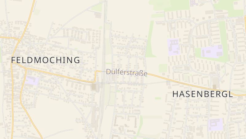 Übersichtskarte
