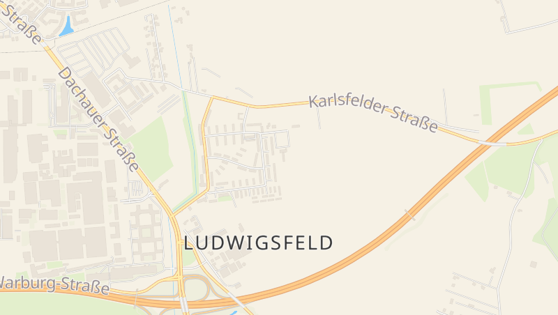 Übersichtskarte