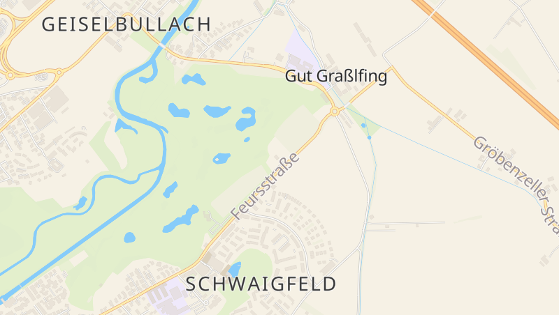 Übersichtskarte