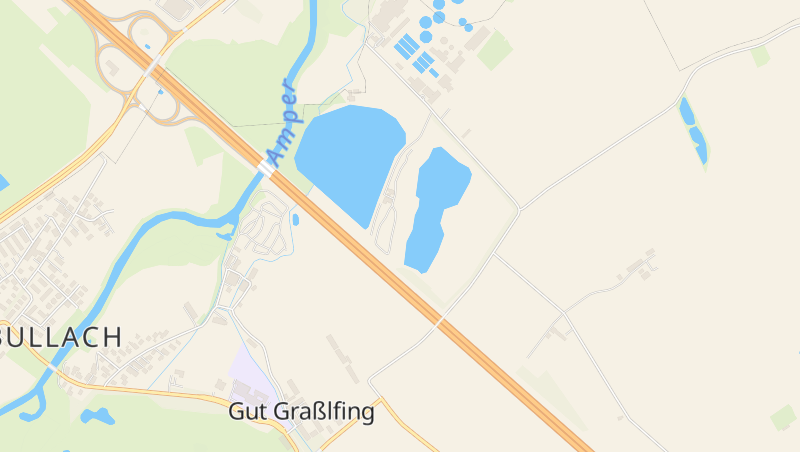 Übersichtskarte