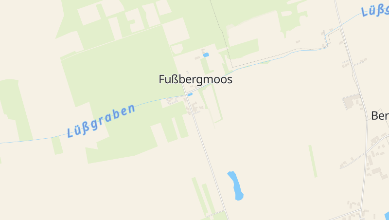 Übersichtskarte