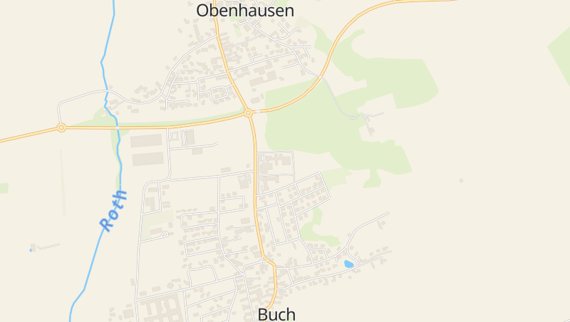 Übersichtskarte