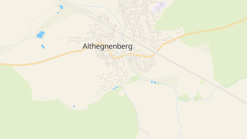 Übersichtskarte
