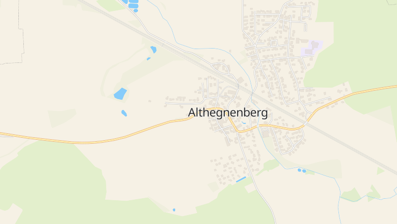 Übersichtskarte