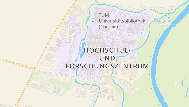 Übersichtskarte
