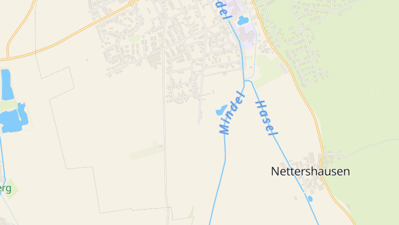 Übersichtskarte