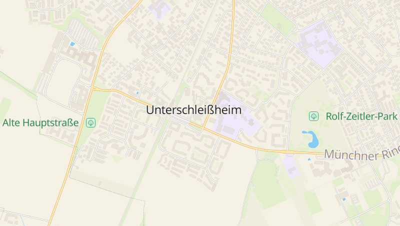 Übersichtskarte