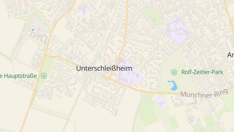 Übersichtskarte