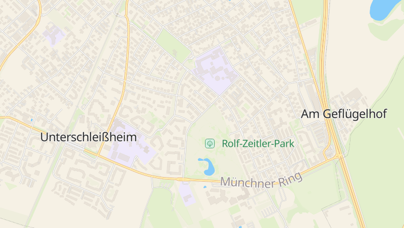 Übersichtskarte