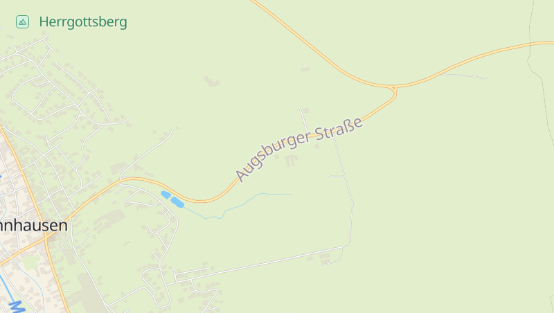 Übersichtskarte