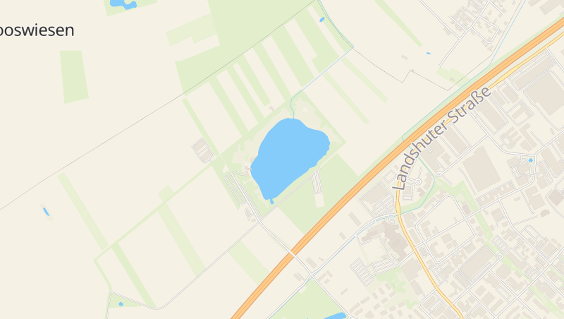 Übersichtskarte