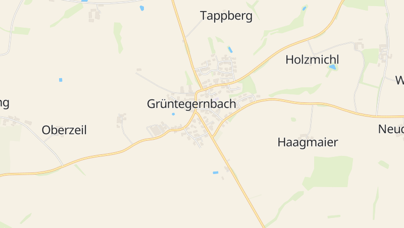Übersichtskarte
