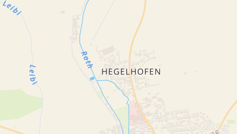 Übersichtskarte