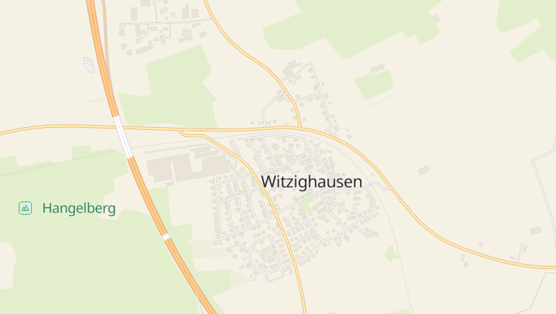Übersichtskarte