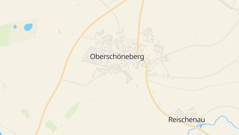 Übersichtskarte