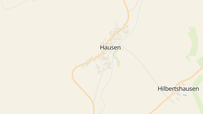 Übersichtskarte