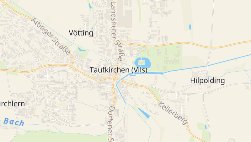 Übersichtskarte