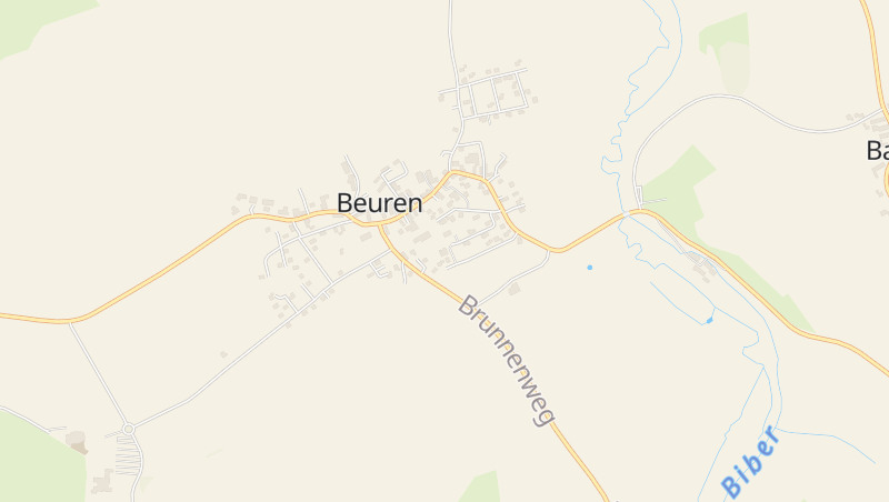 Übersichtskarte