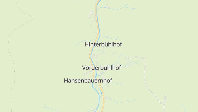 Übersichtskarte